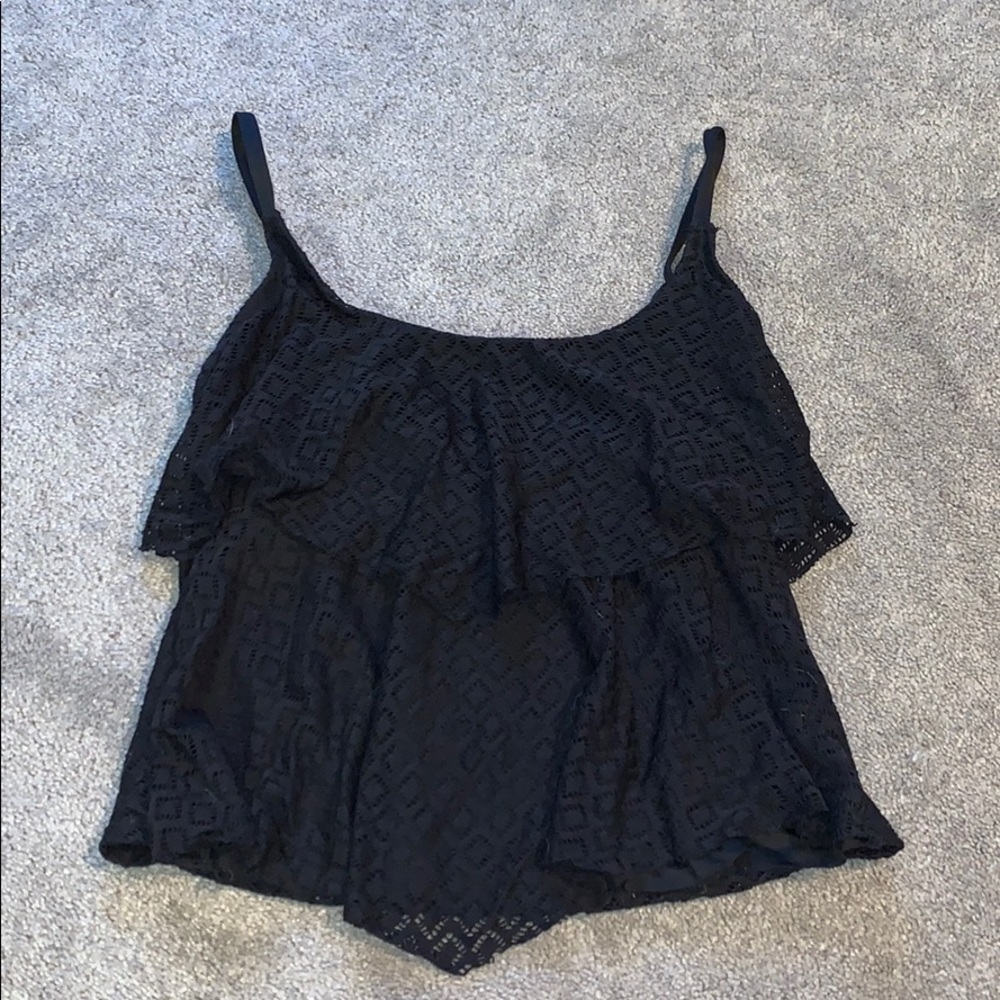 Bathing suit top
